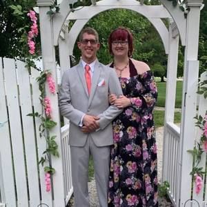 Meet your Posher, Julie